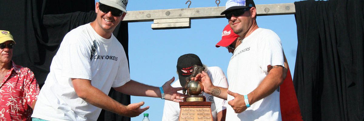 Beach Bocce Ball Tournament