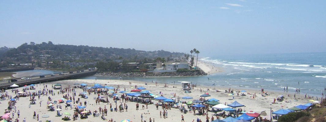 Beach Bocce Ball Tournament