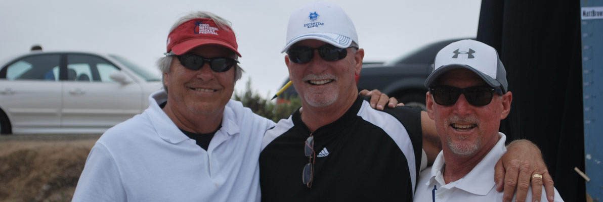 Beach Bocce Ball Tournament