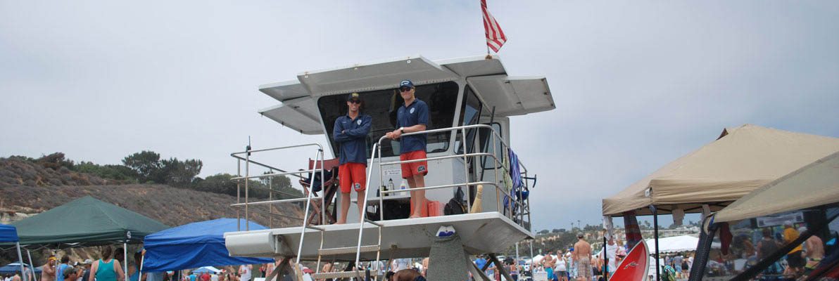 Beach Bocce Ball Tournament