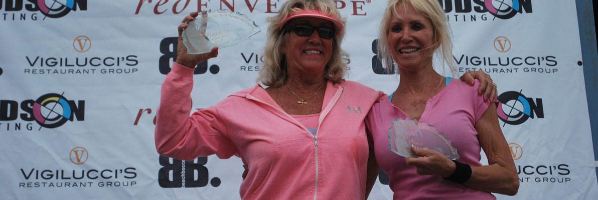 Beach Bocce Ball Tournament