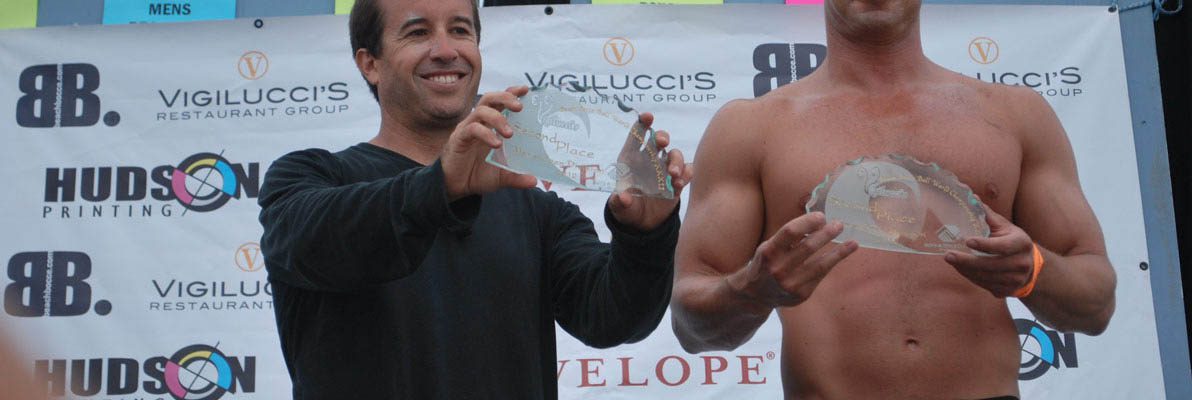 Beach Bocce Ball Tournament