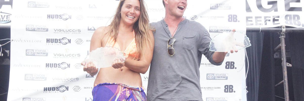 Beach Bocce Ball Tournament