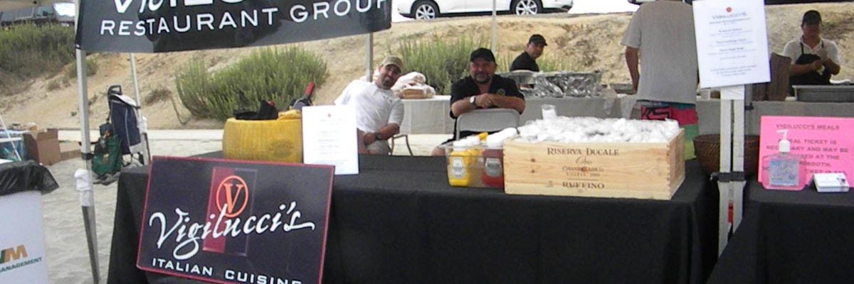 Beach Bocce Ball Tournament
