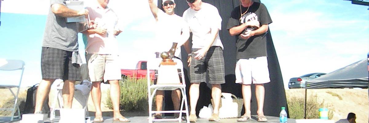 Beach Bocce Ball Tournament