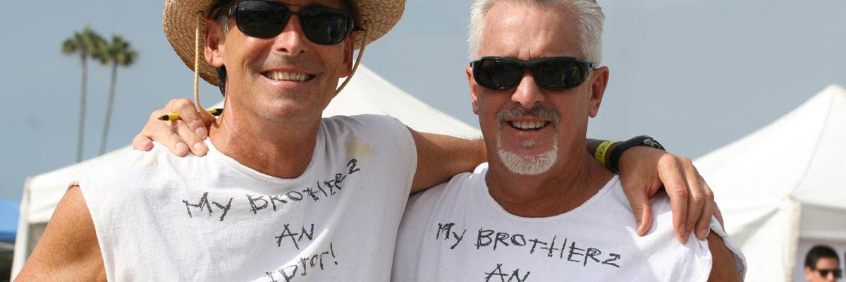 Beach Bocce Ball Tournament