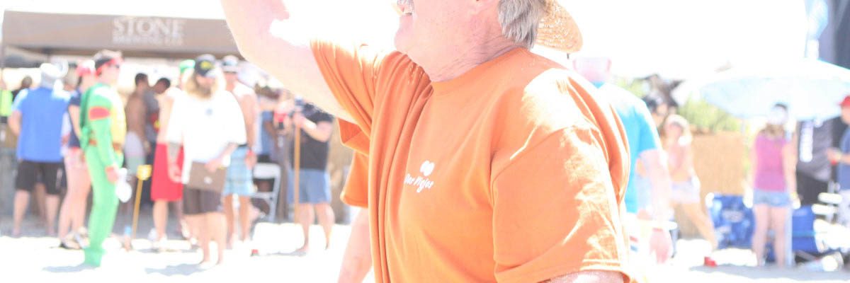 Beach Bocce Ball Tournament
