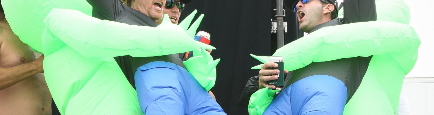 Beach Bocce Ball Tournament