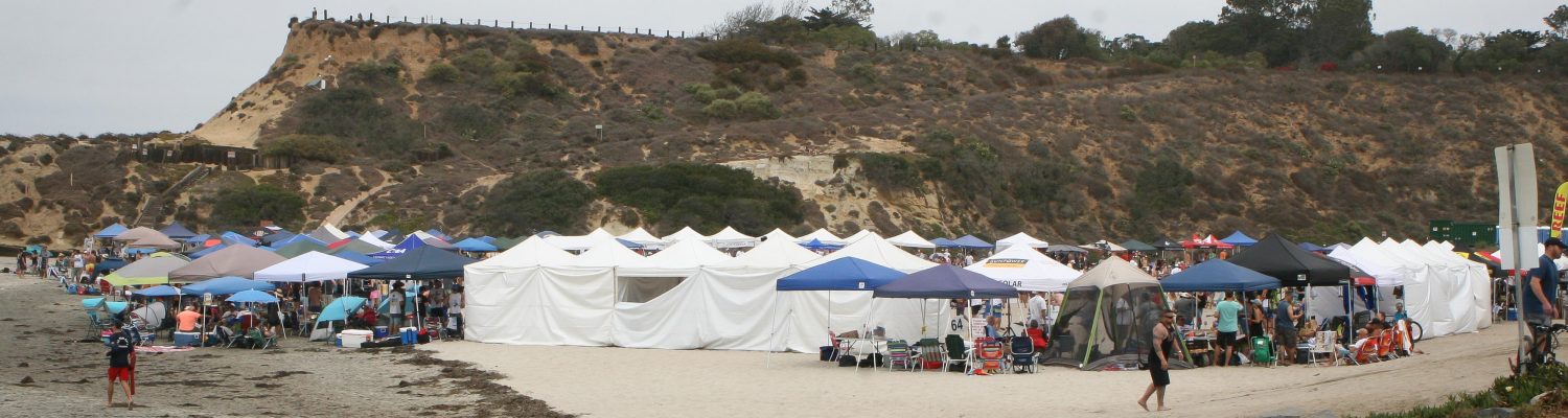 Beach Bocce Ball Tournament