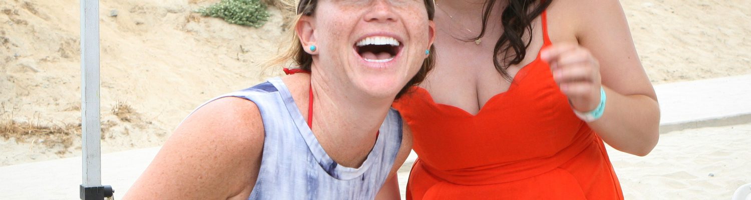 Beach Bocce Ball Tournament