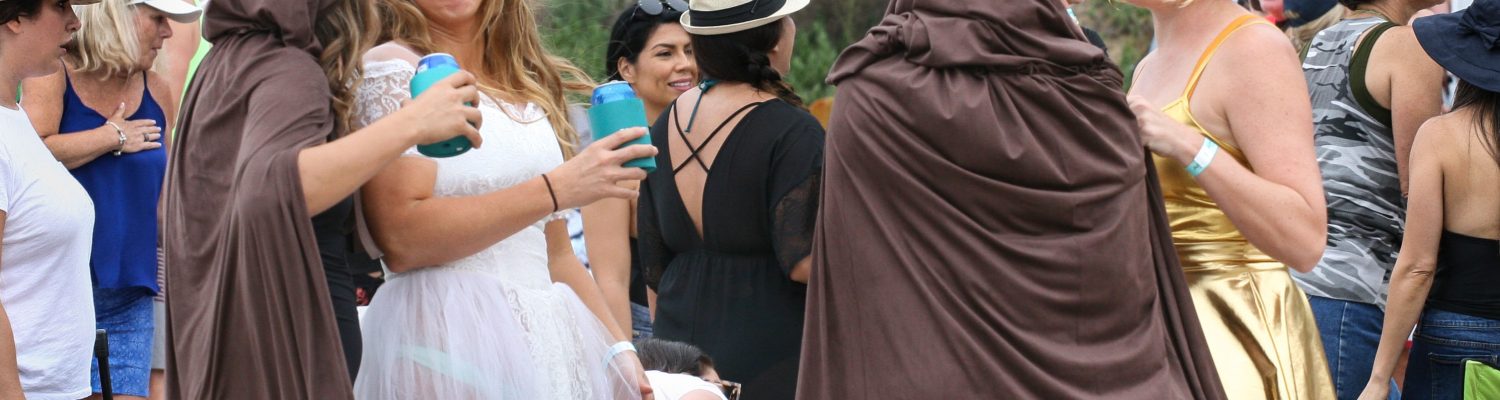 Beach Bocce Ball Tournament