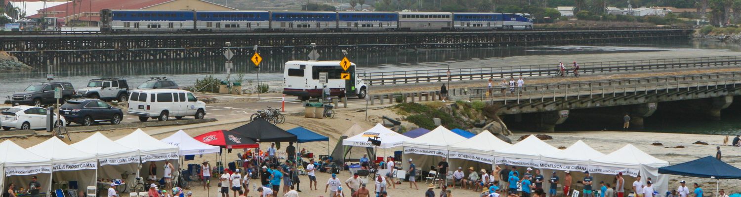 Beach Bocce Ball Tournament