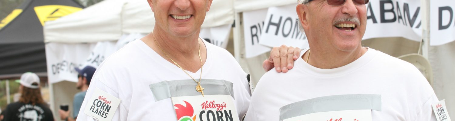 Beach Bocce Ball Tournament