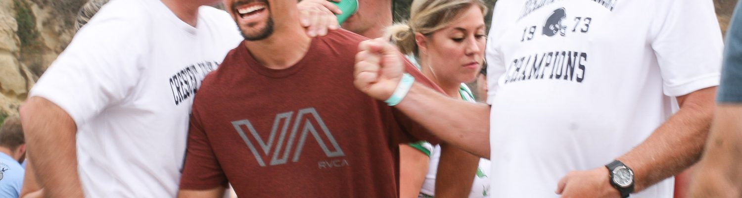 Beach Bocce Ball Tournament