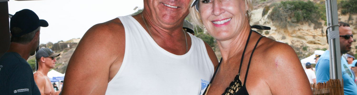 Beach Bocce Ball Tournament