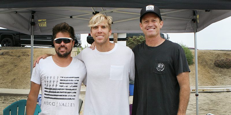 Beach Bocce Ball Tournament